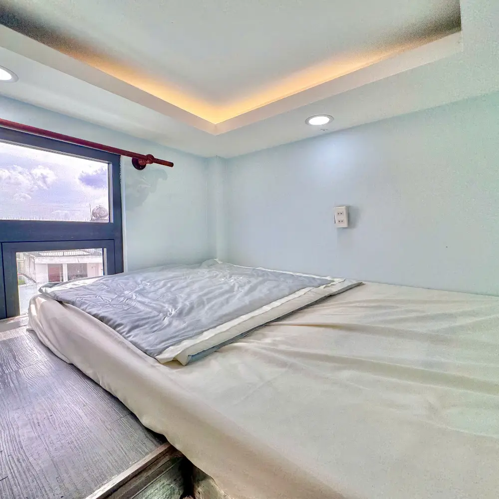 Cho thuê phòng 41, Phan Văn Trị - zbt, Phường 14, Quận Bình Thạnh, Hồ Chí Minh N671 P20812