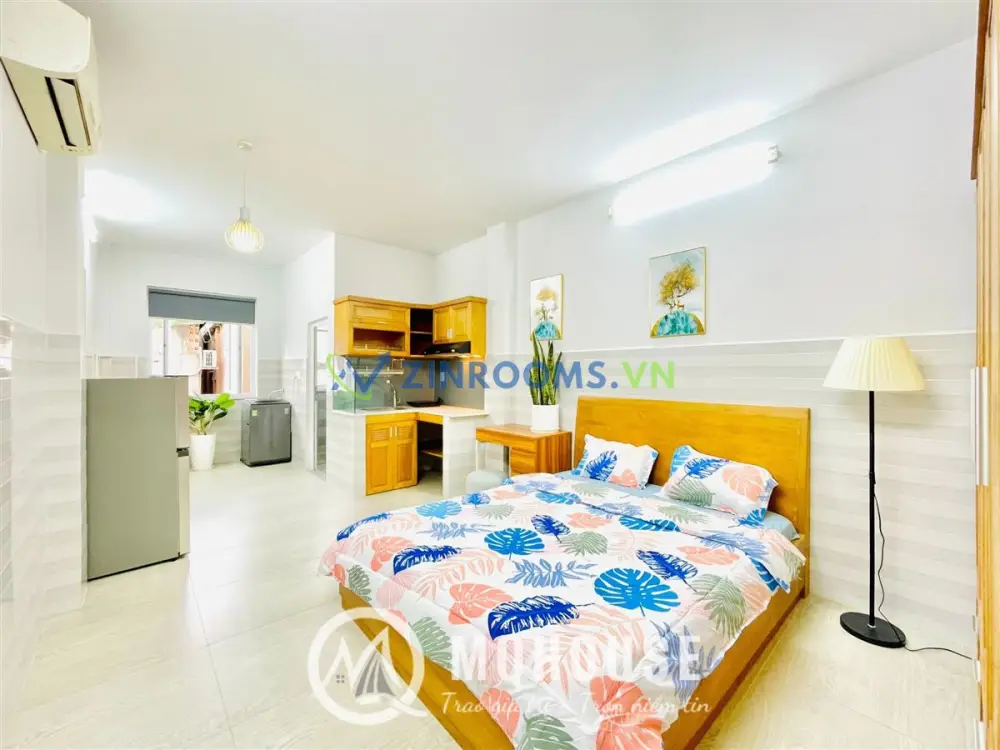 Cho thuê phòng 345/35/17, Nguyễn Văn Công - zbt, Phường 03, Quận Gò Vấp, Hồ Chí Minh