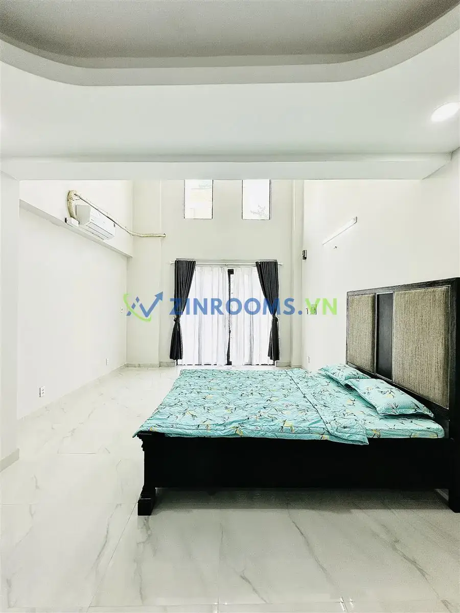 Cho thuê phòng 325/37/10, Bạch Đằng - zbt, Phường 02, Quận Bình Thạnh, Hồ Chí Minh