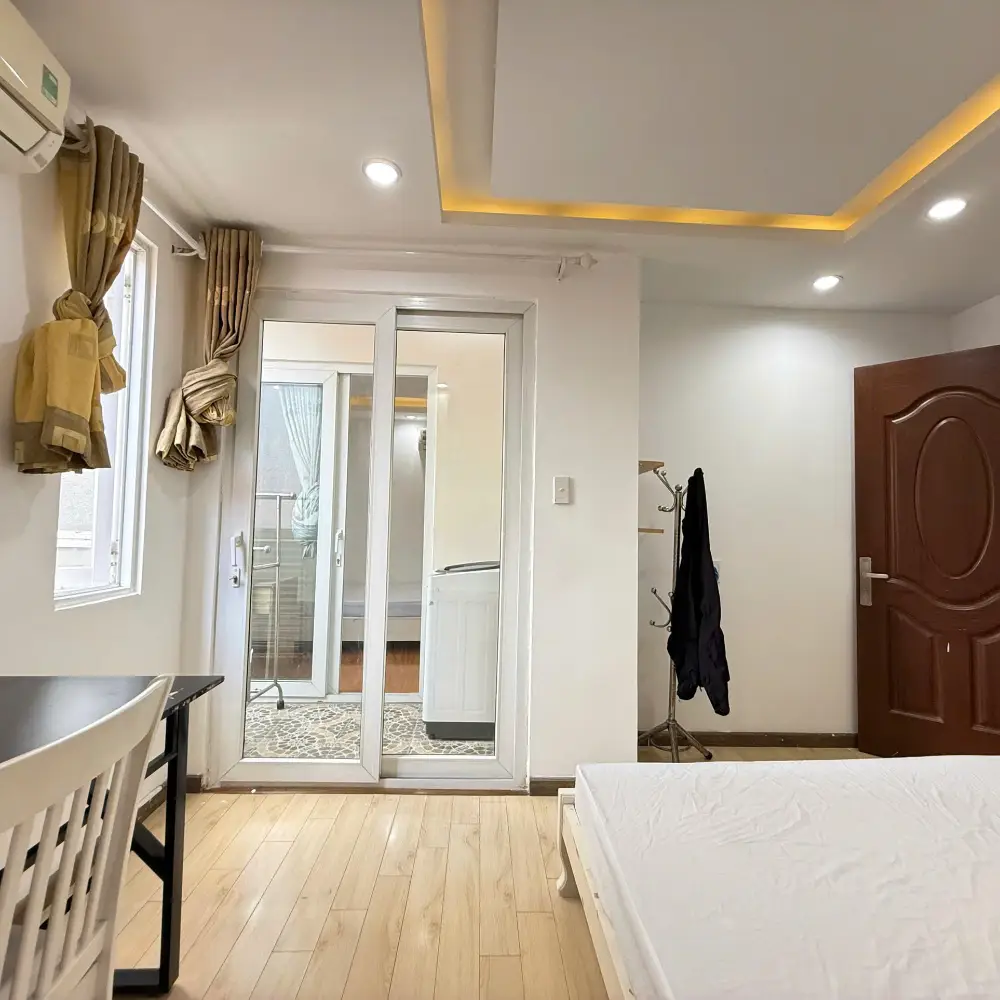 Cho thuê phòng 159/9, Đào Duy Anh, Phường 07, Quận Phú Nhuận, Hồ Chí Minh - zbt N218 P20875