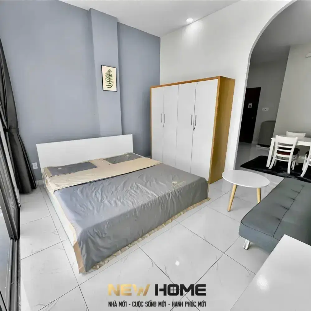 Cho thuê phòng 139, Trần Huy Liệu, Phường 08, Quận Phú Nhuận, Hồ Chí Minh - zbt N3801 P20876