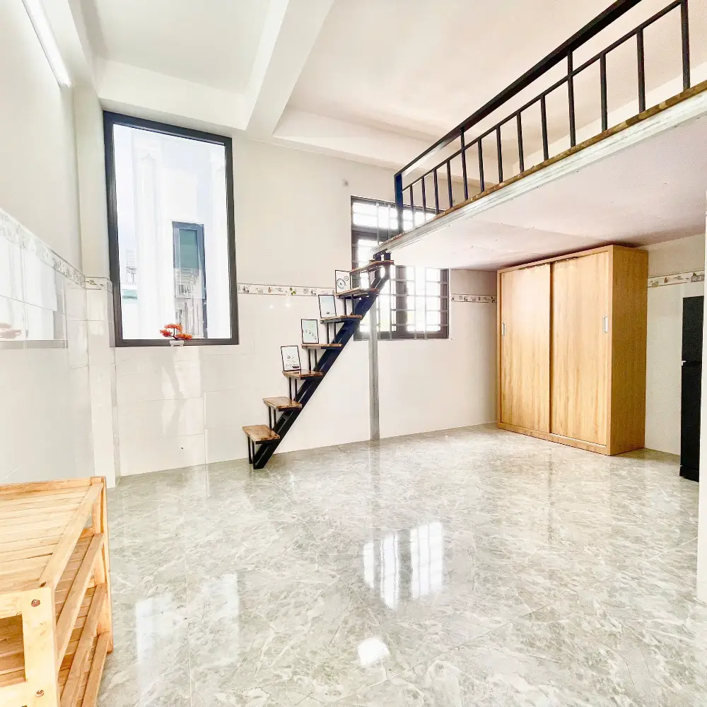 Cho thuê phòng 496/46/22, Dương Quảng Hàm -zbt, Phường 6, Quận Gò Vấp, Hồ Chí Minh