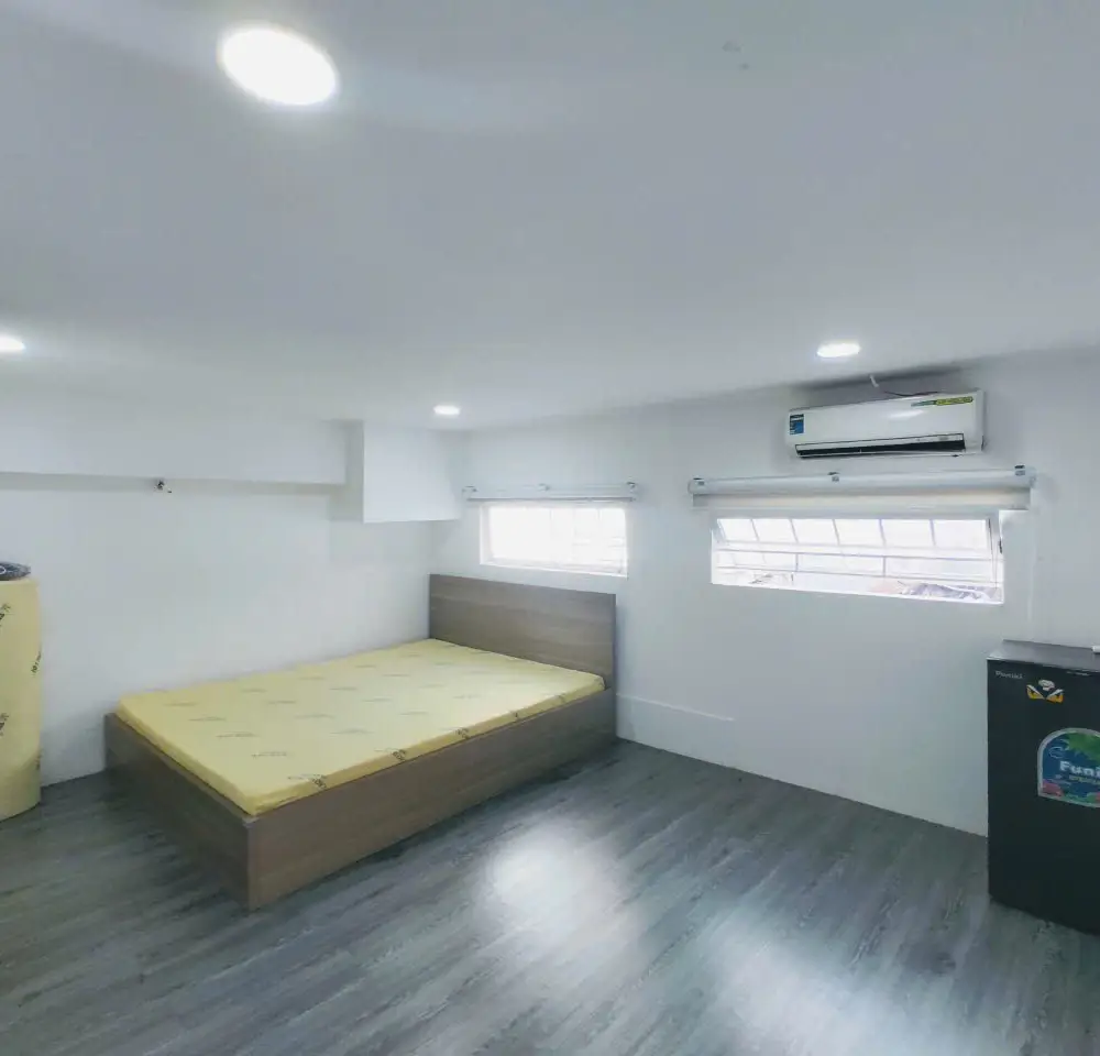 Cho thuê phòng 476/26D, Huỳnh Văn Bánh - zbt, Phường 13, Quận Phú Nhuận, Hồ Chí Minh