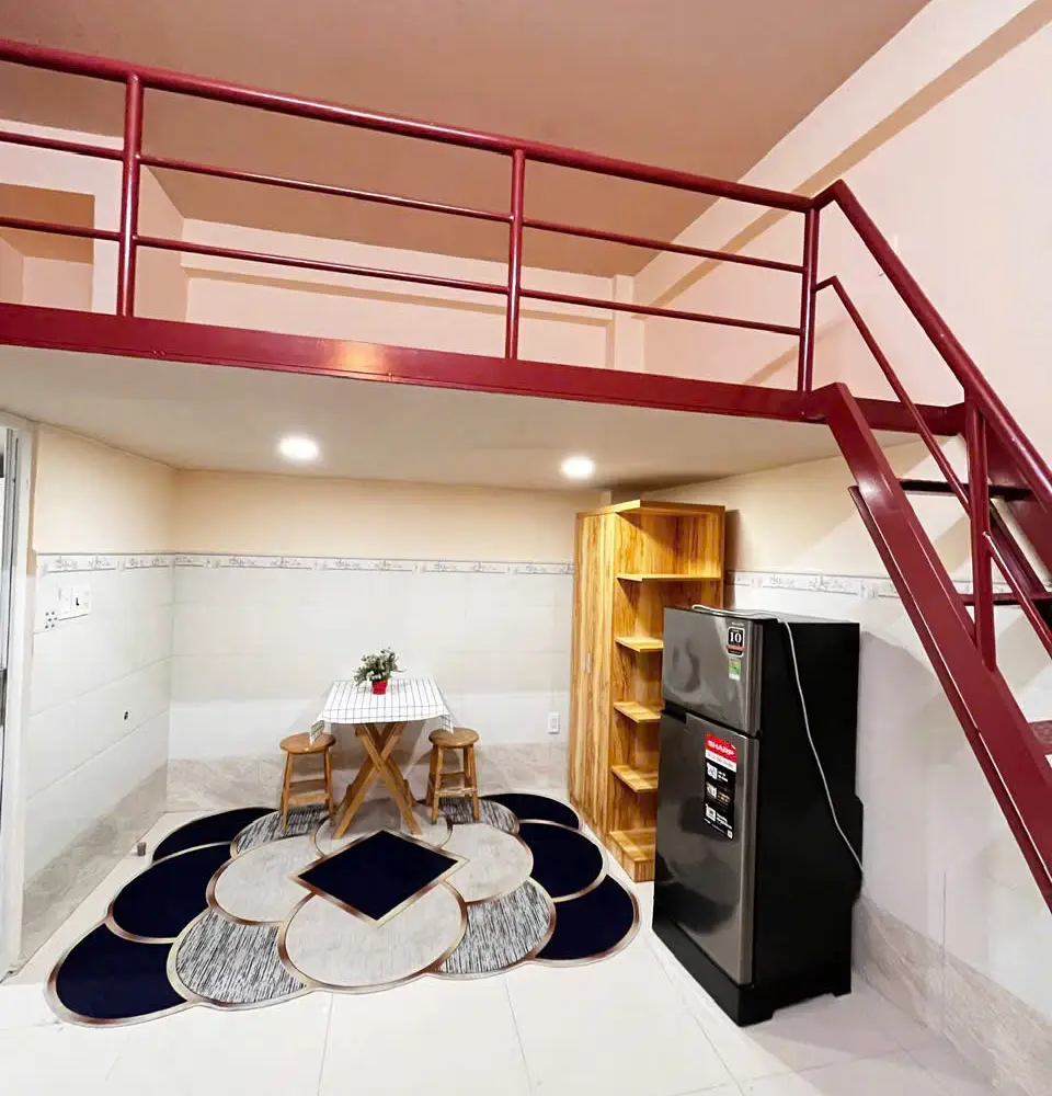 Cho thuê phòng 125/51/1, Bùi Đình Tuý - zbt, Phường 24, Quận Bình Thạnh, Hồ Chí Minh N7001 P20906