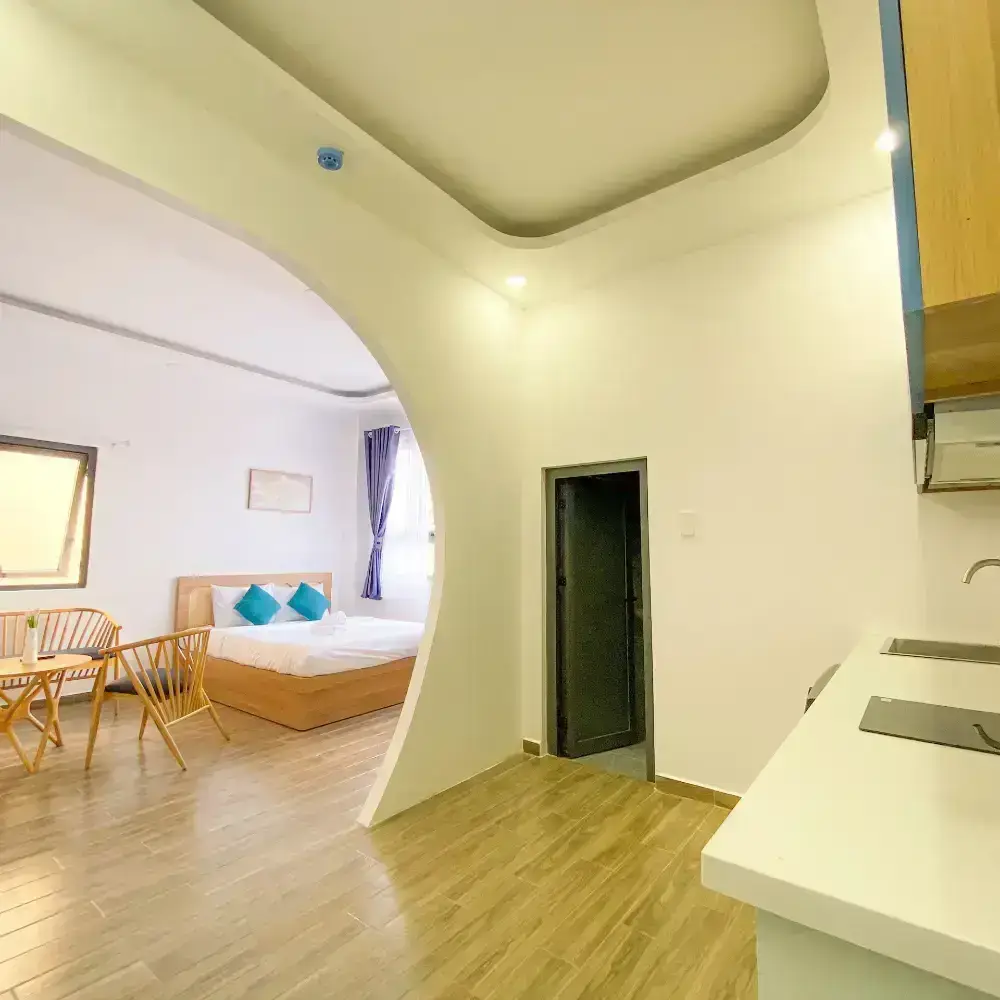 Cho thuê phòng 220/22, Hồ Văn Huê, Phường 09, Quận Phú Nhuận, Hồ Chí Minh - zbt N3186 P20914