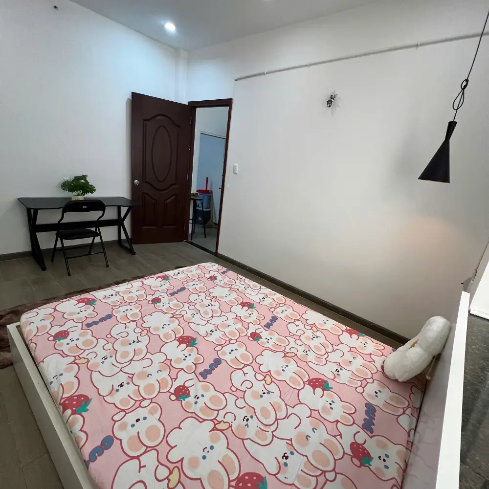 Cho thuê phòng 279/56, Huỳnh Văn Bánh, Phường 11, Quận Phú Nhuận, Hồ Chí Minh N2177 P20919