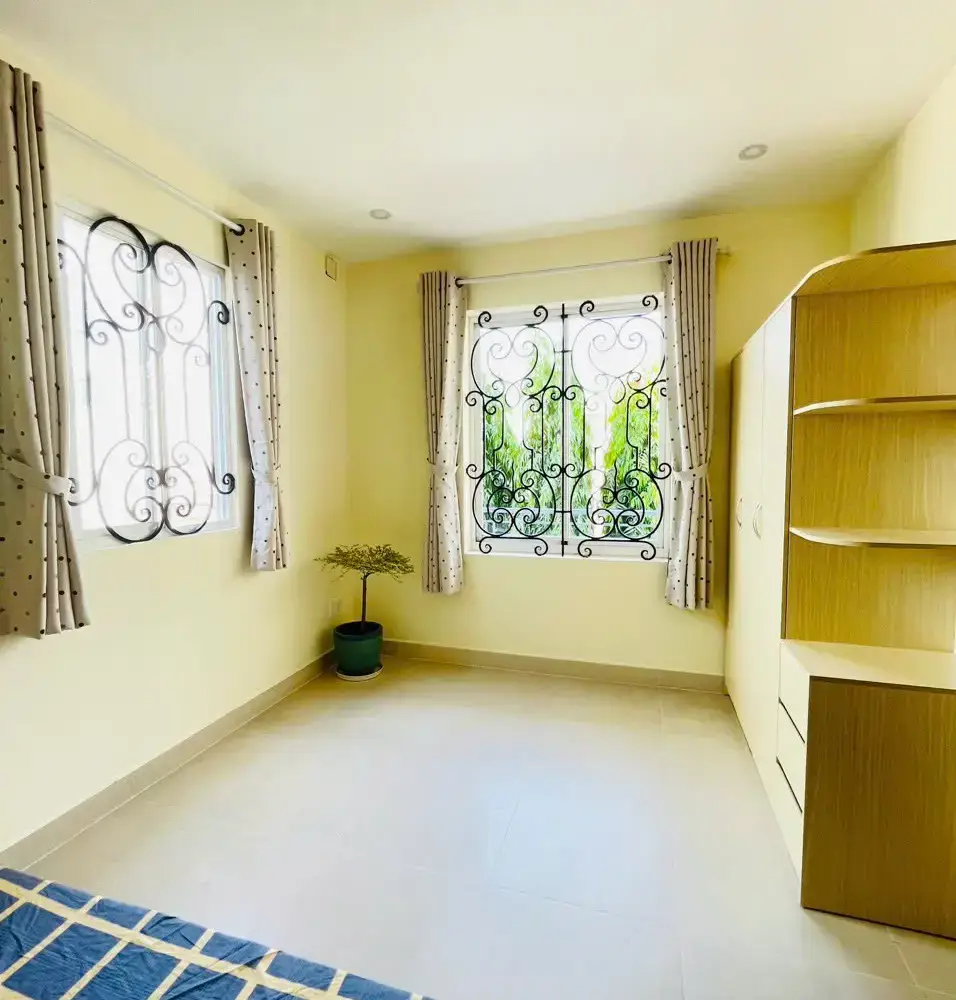 Cho thuê phòng 37/72, Trần Đình Xu, Phường Cầu Kho, Quận 1, Hồ Chí Minh N8439 P20935