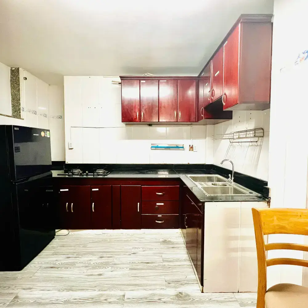 Cho thuê phòng 214/B4B, Nguyễn Trãi ZTT1, Phường Nguyễn Cư Trinh, Quận 1, Hồ Chí Minh N7035 P20960