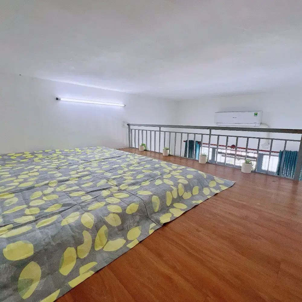 Cho thuê phòng 8A, Cẩm Bá Thước, Phường 07, Quận Phú Nhuận, Hồ Chí Minh - zbt