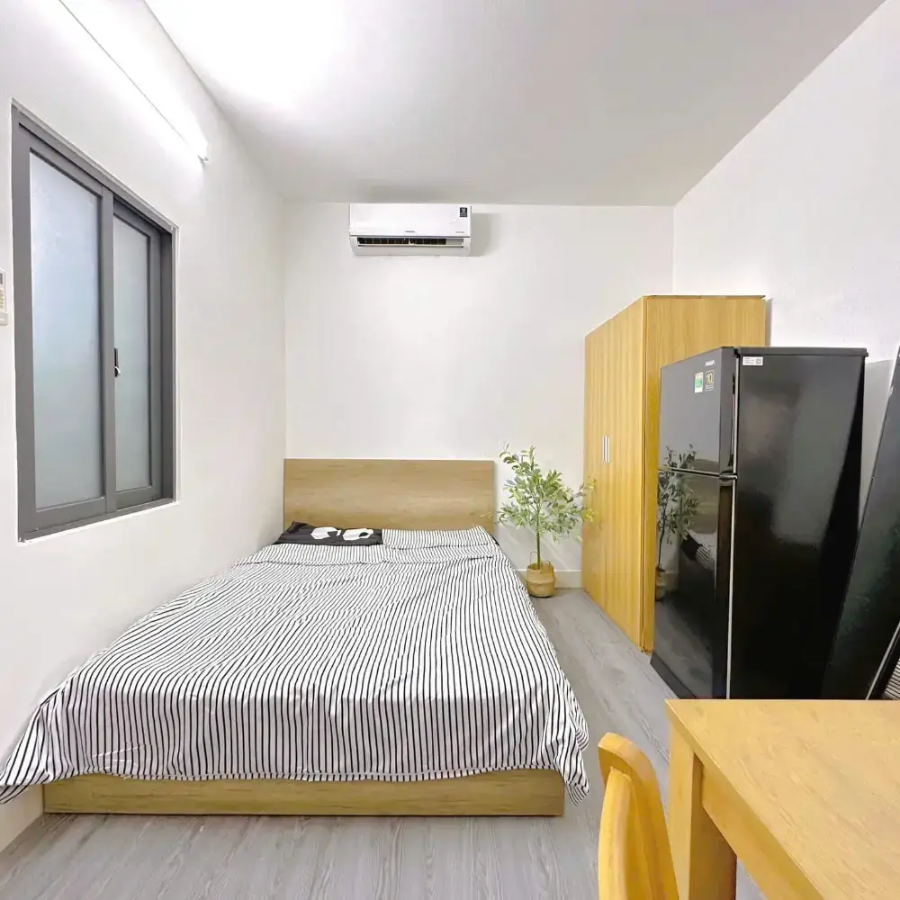 Cho thuê phòng 494/1/12, Lê Quang Định - zbt, Phường 01, Quận Gò Vấp, Hồ Chí Minh N7888 P20965