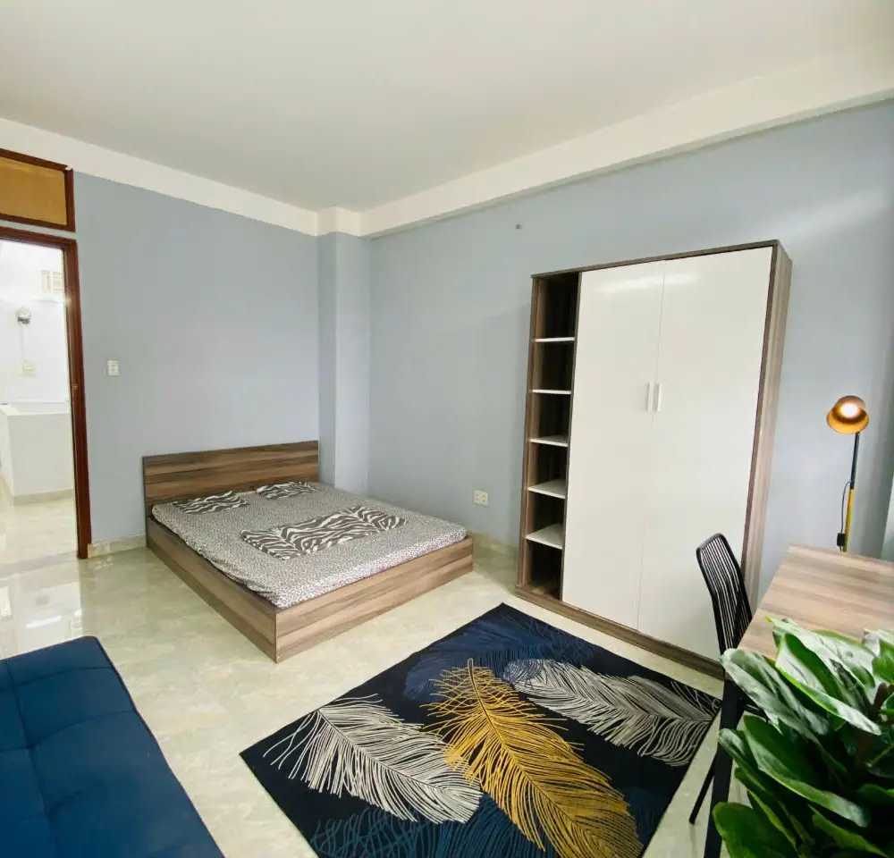 Cho thuê phòng 554/12, Cộng Hòa ZTT1, Phường 13, Quận Tân Bình, Hồ Chí Minh