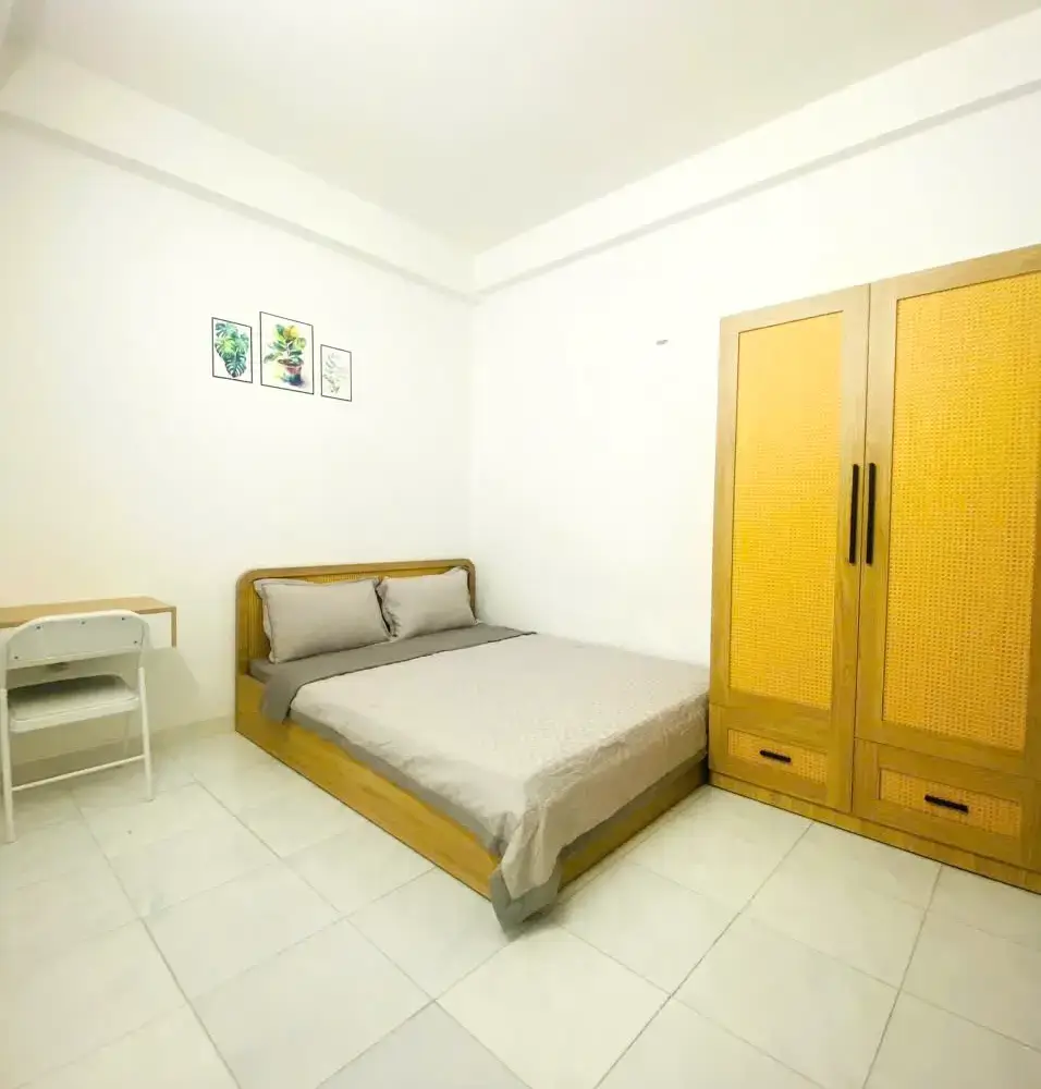 Cho thuê phòng 213/4/7, Đường số 28 - zbt, Phường 6, Quận Gò Vấp, Hồ Chí Minh