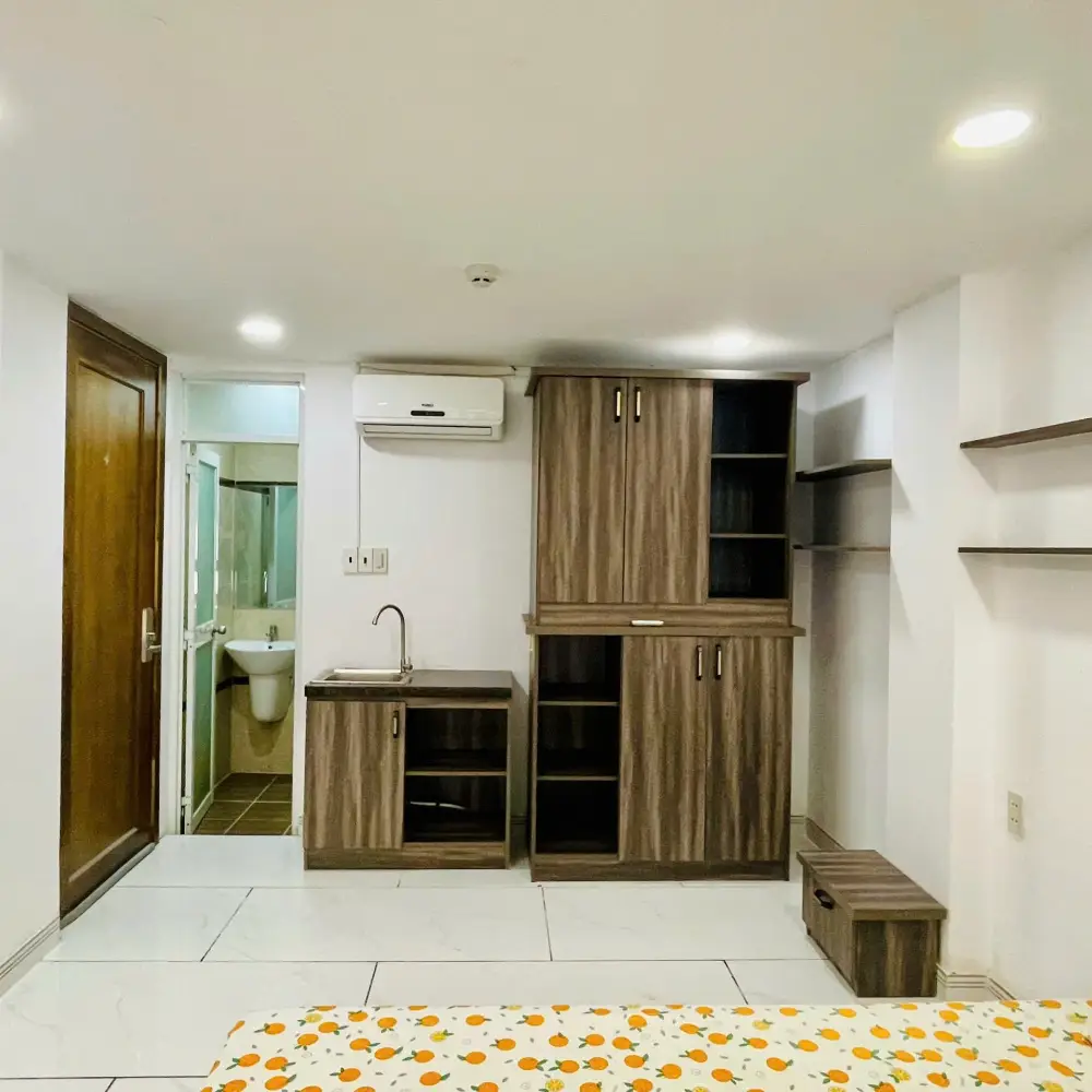 Cho thuê phòng 133/8, Bình Quới zbt, Phường 27, Quận Bình Thạnh, Hồ Chí Minh