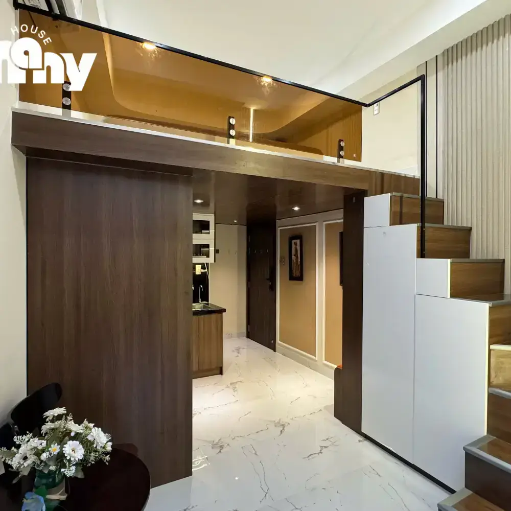 Cho thuê phòng 113/4/16/6F, Võ Duy Ninh, Phường 22, Quận Bình Thạnh, Hồ Chí Minh - zbt