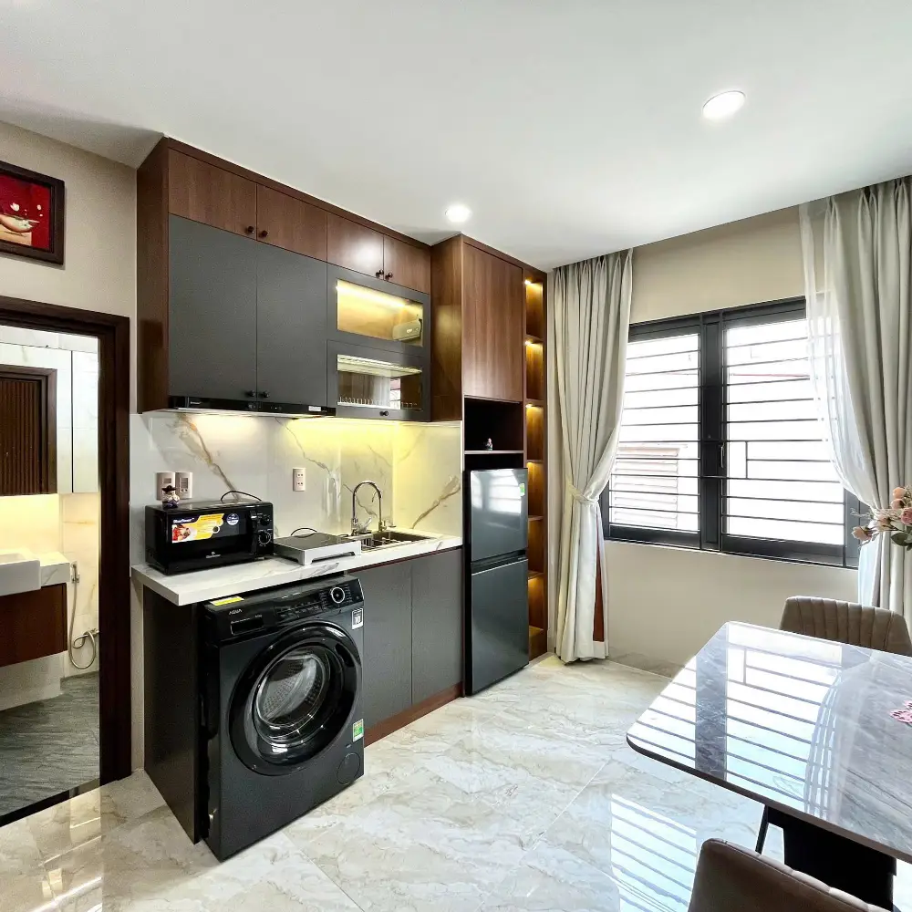 Cho thuê phòng 67/8, Nguyễn Hữu Cảnh, Phường 22, Quận Bình Thạnh, Hồ Chí Minh N3193 P21014