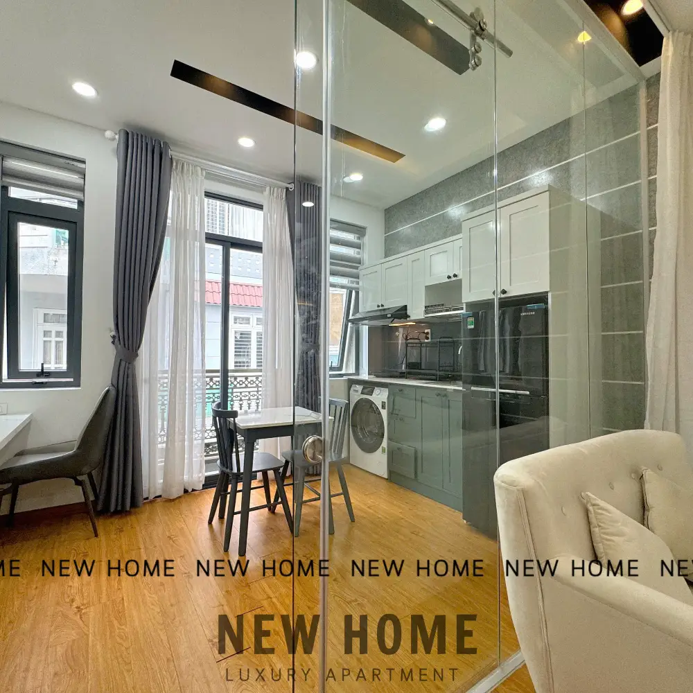 Cho thuê phòng 33/3, Hoàng Diệu - zbt, Phường 10, Quận Phú Nhuận, Hồ Chí Minh