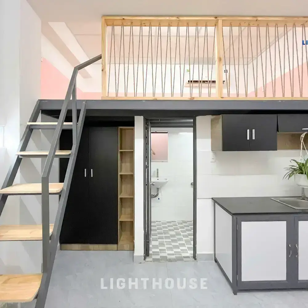 Cho thuê phòng 618/61/41, Quang Trung - zbt, Phường 11, Quận Gò Vấp, Hồ Chí Minh N3331 P21053