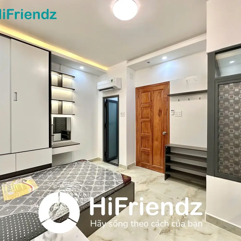 Cho thuê phòng 39/10, Hoa Cúc, Phường 07, Quận Phú Nhuận, Hồ Chí Minh - zbt N3036 P21073