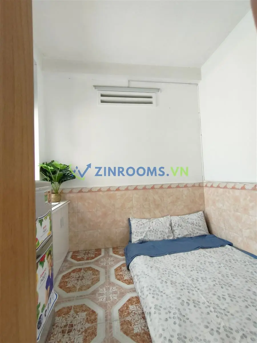 Cho thuê phòng 575/34, Cách Mạng Tháng Tám ZTT1, Phường 15, Quận 10, Hồ Chí Minh N5350 P21076