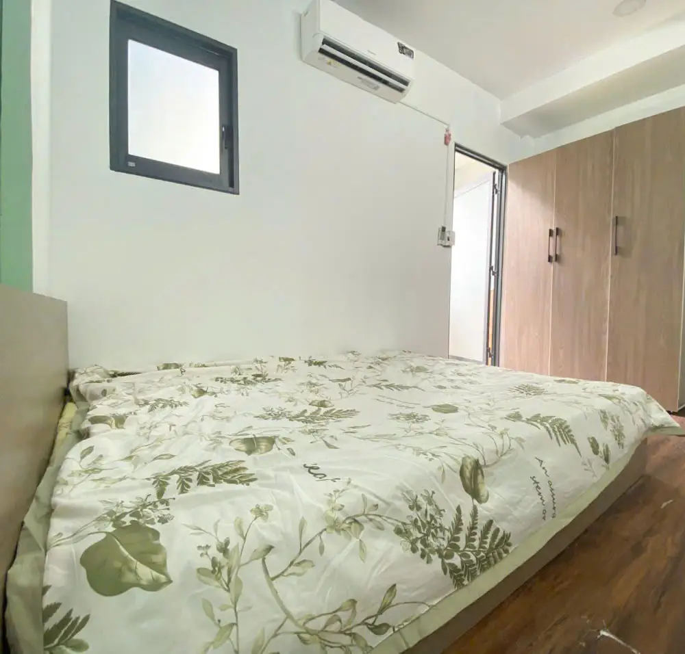 Cho thuê phòng 72, Lê Thị Riêng, Phường Phạm Ngũ Lão, Quận 1, Hồ Chí Minh N4712 P21122