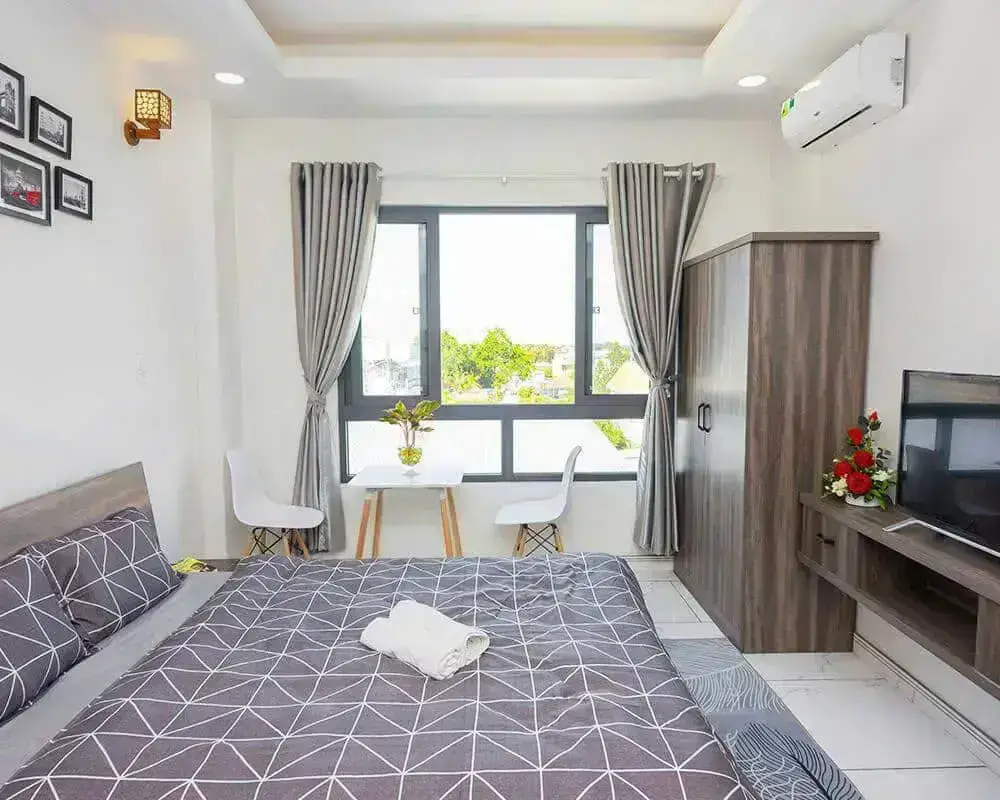 Cho thuê phòng 133/8, Bình Quới zbt, Phường 27, Quận Bình Thạnh, Hồ Chí Minh