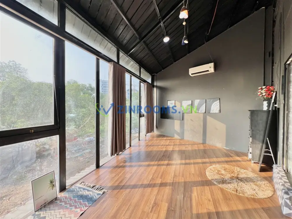 Cho Thuê Phòng Đặng Thùy Trâm , Q.Bình Thạnh - N5725 - ID :  1187 - A Hoàng N7132 P21130