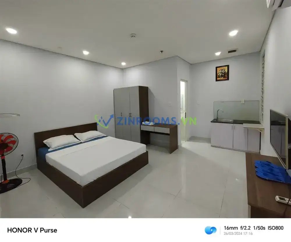 Cho thuê phòng 32/11, Bùi Đình Tuý - zbt, Phường 12, Quận Bình Thạnh, Hồ Chí Minh N7069 P21139