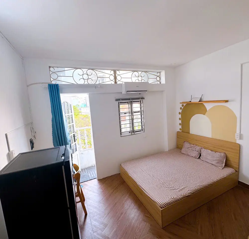 Cho thuê phòng 347/59, Lê Văn Thọ - zbt, Phường 9, Quận Gò Vấp, Hồ Chí Minh