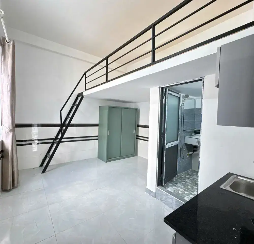 Cho thuê phòng 965/16/23R, Quang Trung - zbt, Phường 04, Quận Gò Vấp, Hồ Chí Minh N8099 P21165