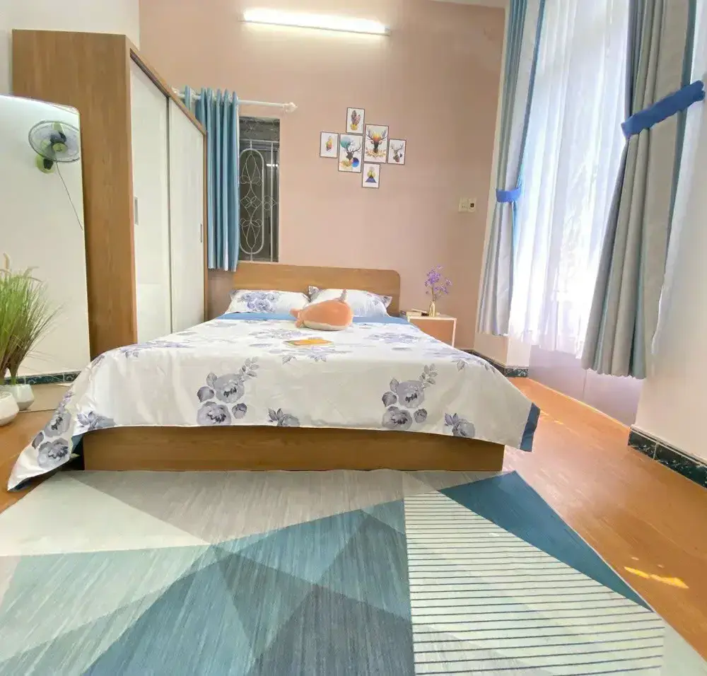 Cho thuê phòng 50/20, Nguyễn Đình Chiểu, Phường 03, Quận Phú Nhuận, Hồ Chí Minh - zbt N6060 P21173