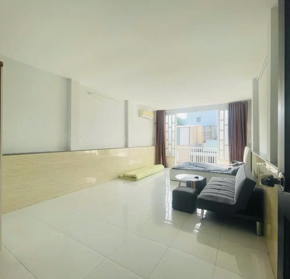 Cho thuê phòng 497/35C, Sư Vạn Hạnh ZTT1, Phường 12, Quận 10, Hồ Chí Minh