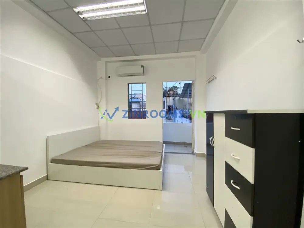 Cho thuê phòng 429/6, Điện Biên Phủ - zbt, Phường 25, Quận Bình Thạnh, Hồ Chí Minh