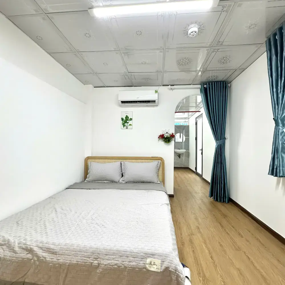 Cho thuê phòng 383/45, Quang Trung - zbt, Phường 10, Quận Gò Vấp, Hồ Chí Minh N4239 P21182