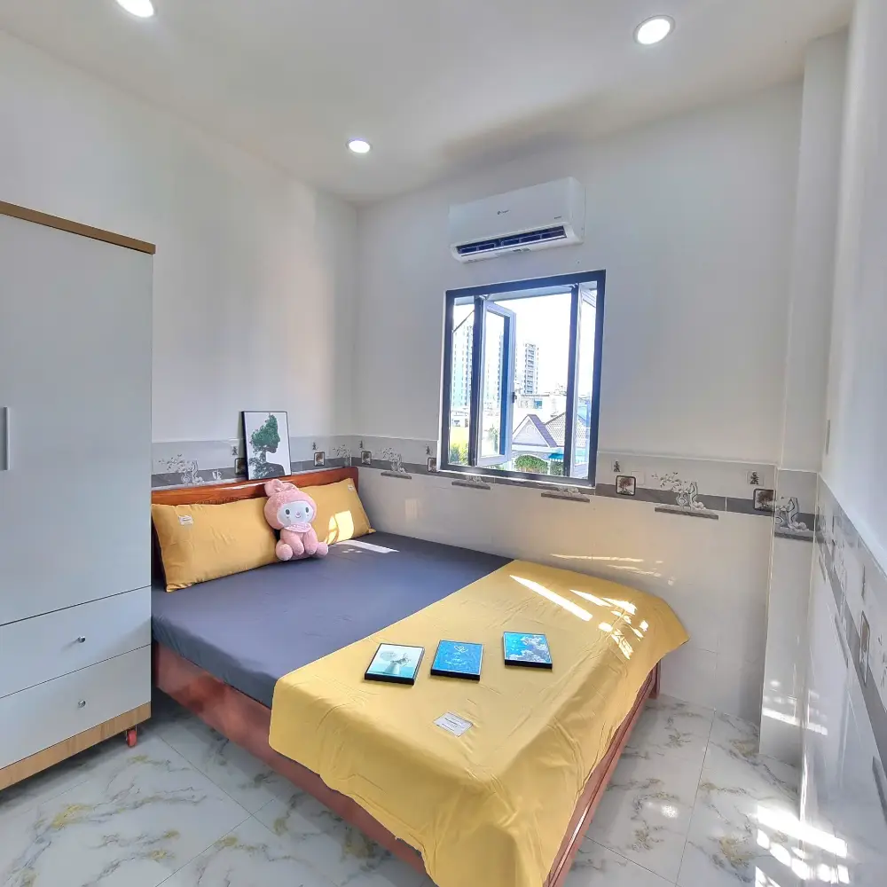 Cho thuê phòng 736/120, Lê Đức Thọ - zbt, Phường 15, Quận Gò Vấp, Hồ Chí Minh