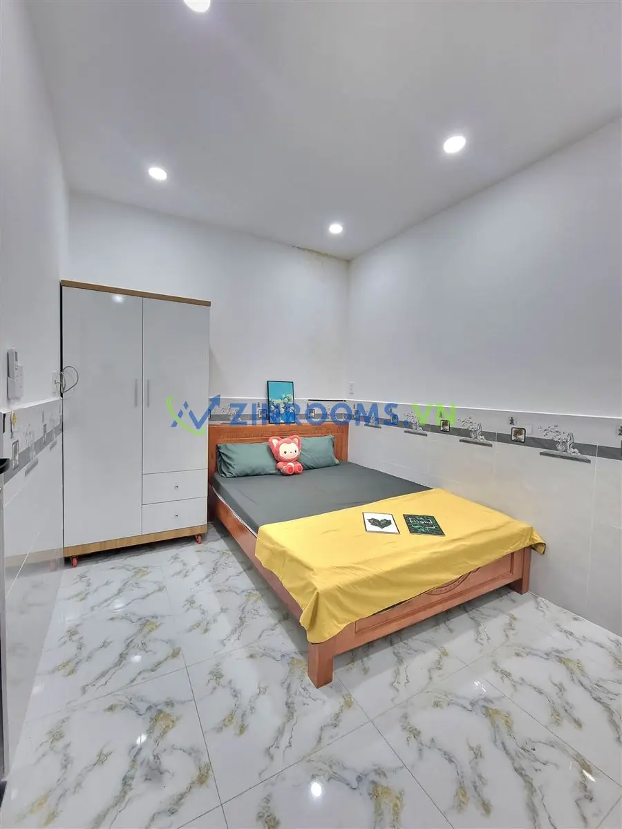 Cho thuê phòng 736/120, Lê Đức Thọ - zbt, Phường 15, Quận Gò Vấp, Hồ Chí Minh