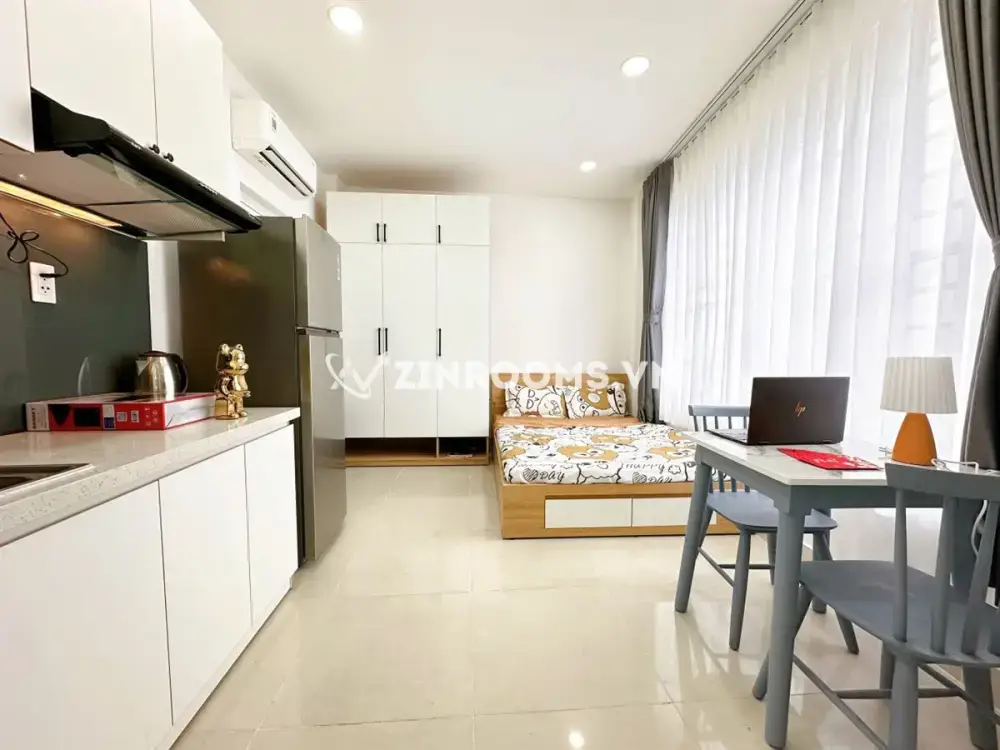 Cho thuê phòng 117, Lê Văn Thọ - zbt, Phường 8, Quận Gò Vấp, Hồ Chí Minh N5563 P21202