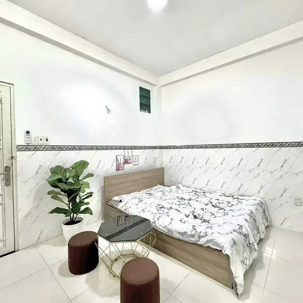 Cho thuê phòng 136/32, Vạn Kiếp - zbt, Phường 03, Quận Bình Thạnh, Hồ Chí Minh