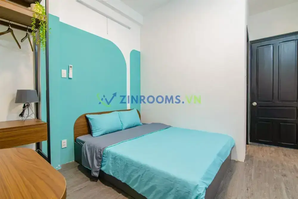 Cho thuê phòng 23, Trịnh Văn Cấn ZTT5, Phường Cầu Ông Lãnh, Quận 1, Hồ Chí Minh N7873 P21240