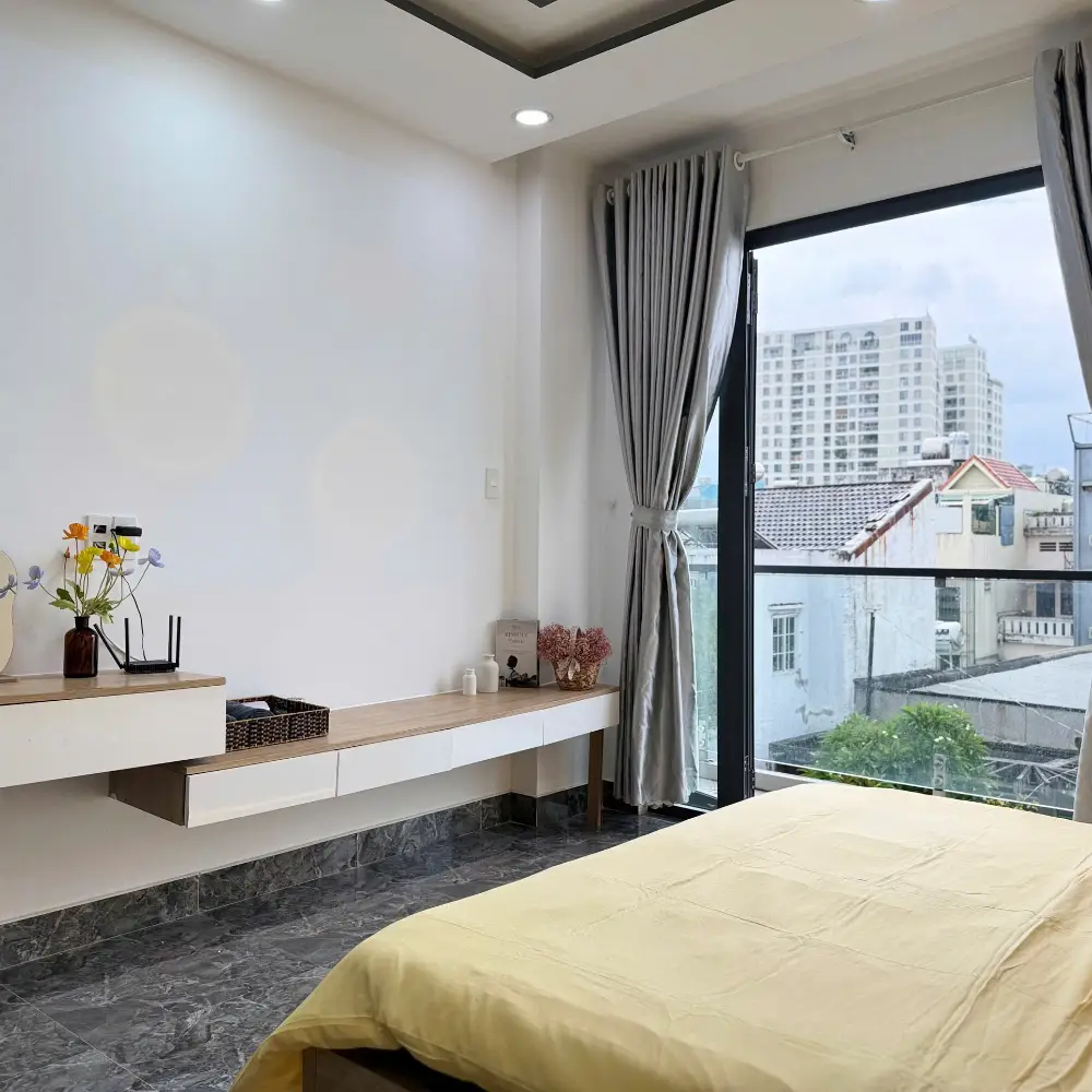 Cho thuê phòng 86/17, Thích Quảng Đức - zbt, Phường 05, Quận Phú Nhuận, Hồ Chí Minh N3855 P21242