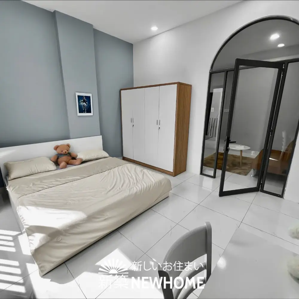 Cho thuê phòng 139, Trần Huy Liệu, Phường 08, Quận Phú Nhuận, Hồ Chí Minh - zbt