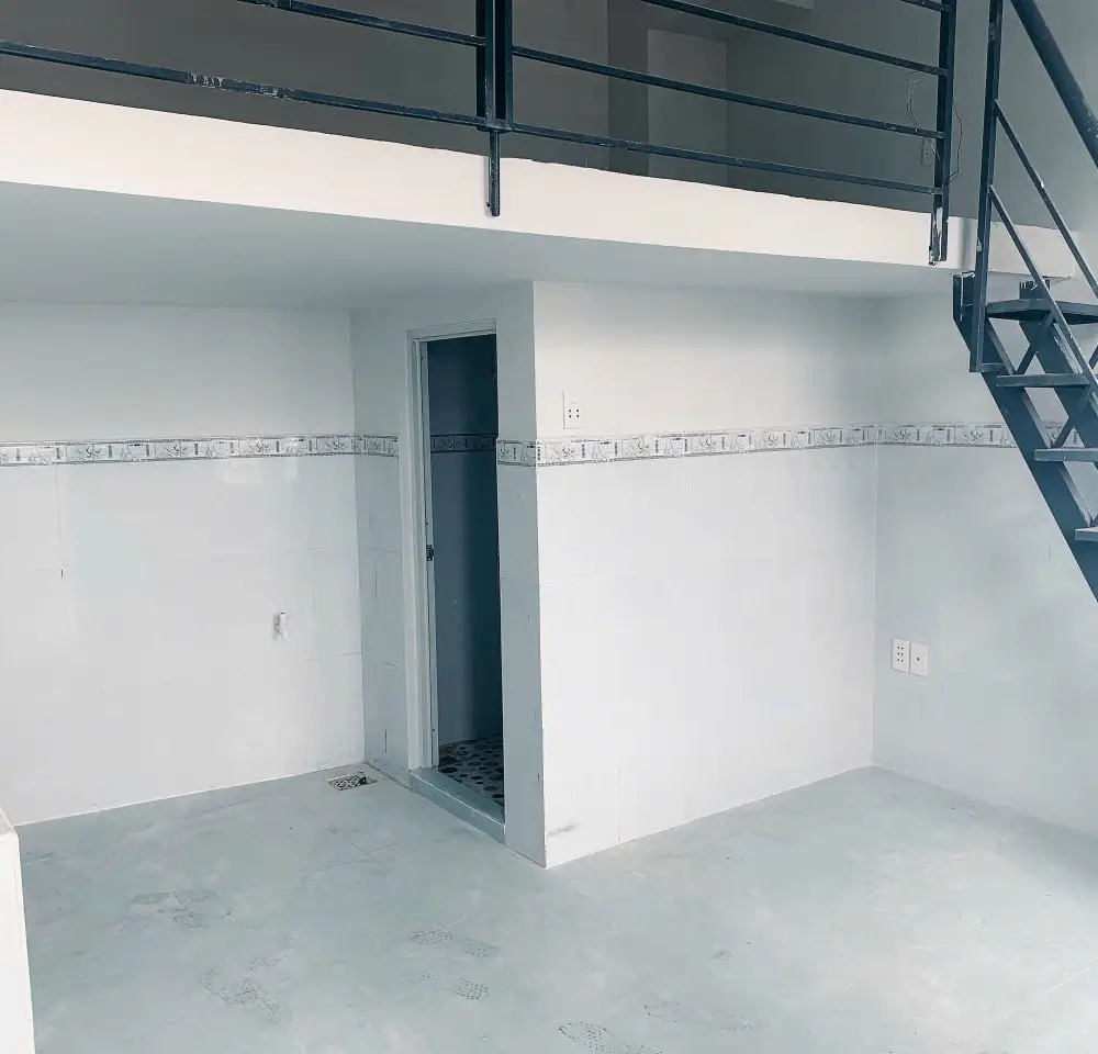 Cho thuê phòng 1A, Nguyễn Văn Lượng - zbt, Phường 6, Quận Gò Vấp, Hồ Chí Minh N4230 P21269