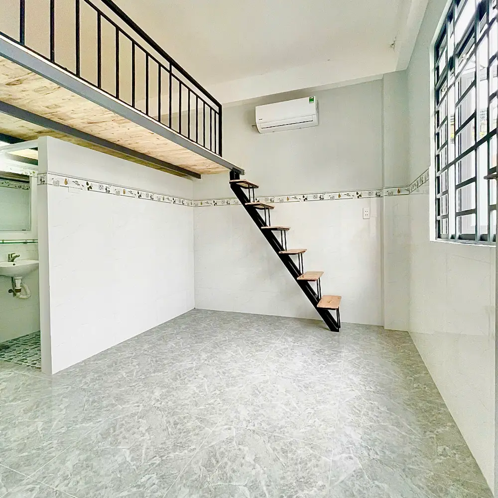 Cho thuê phòng 496/46/22, Dương Quảng Hàm -zbt, Phường 6, Quận Gò Vấp, Hồ Chí Minh