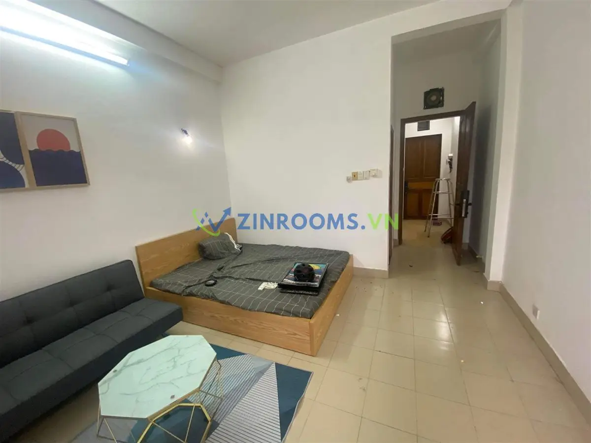 Cho thuê phòng 196/40, Cộng Hòa ZTT1, Phường 12, Quận Tân Bình, Hồ Chí Minh