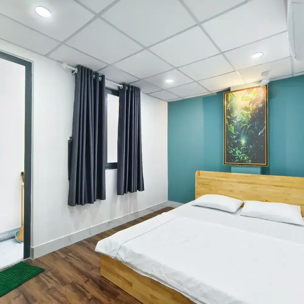 Cho thuê phòng 1G-1H, Nguyễn Duy - zbt, Phường 03, Quận Bình Thạnh, Hồ Chí Minh