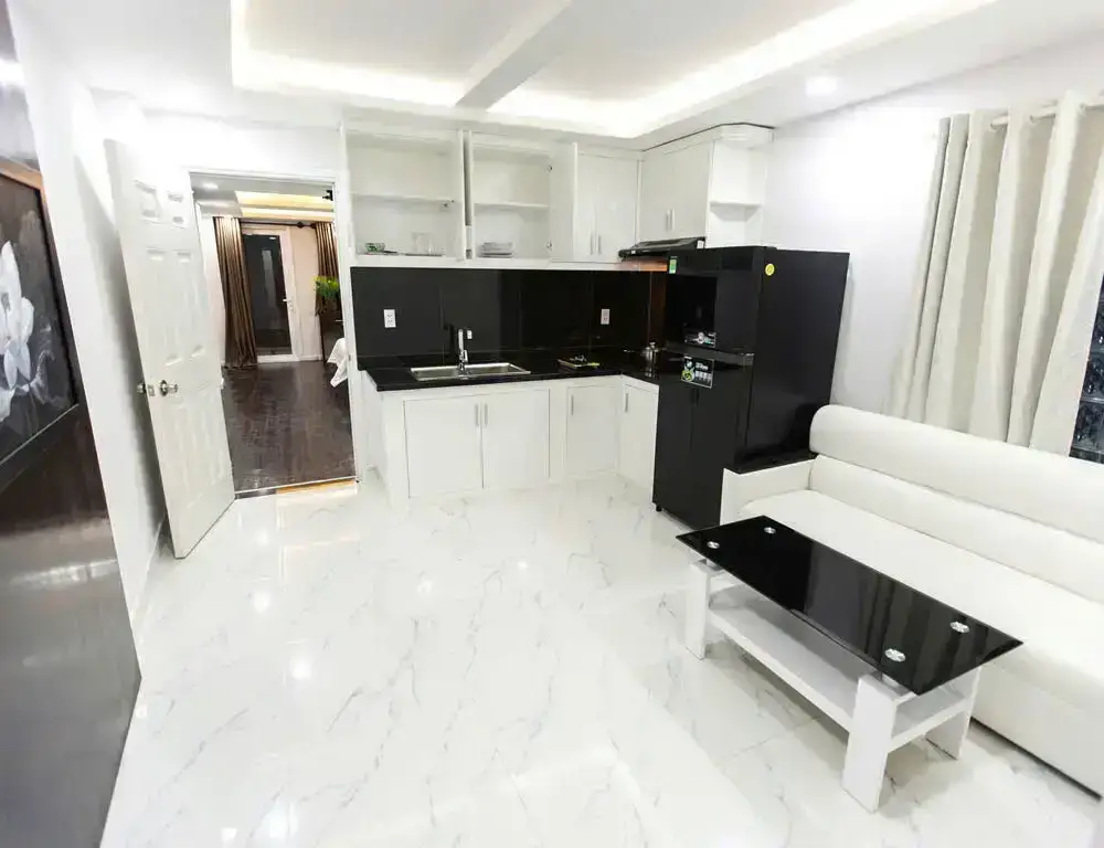 Cho thuê phòng 298/14, Nguyễn Thượng Hiền, Phường 05, Quận Phú Nhuận, Hồ Chí Minh - zbt N7454 P21306