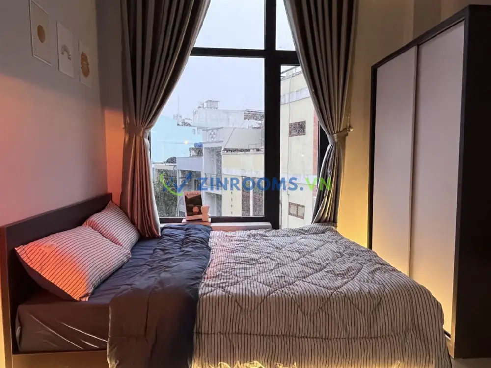 Cho thuê phòng 54/1, Đào Duy Anh, Phường 09, Quận Phú Nhuận, Hồ Chí Minh - zbt