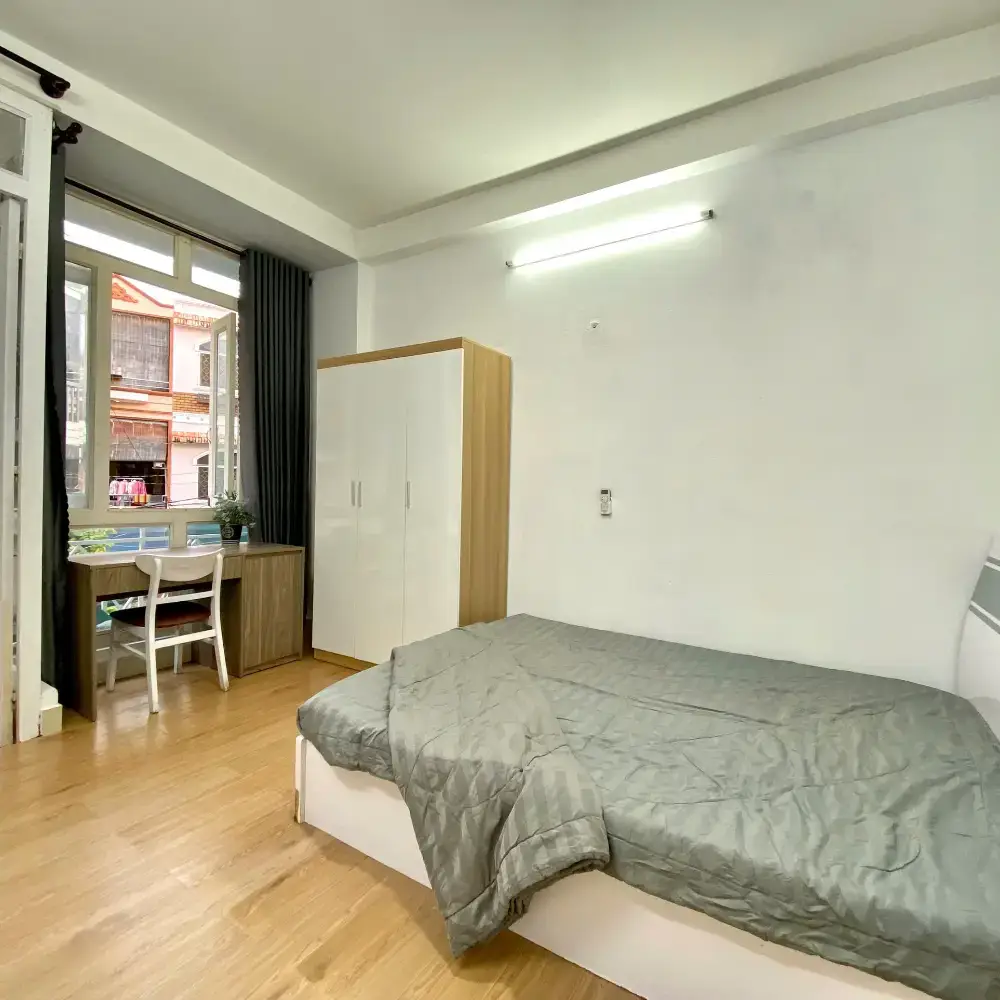 Cho thuê phòng 440/79A, Nguyễn Kiệm, Phường 03, Quận Phú Nhuận, Hồ Chí Minh - zbt