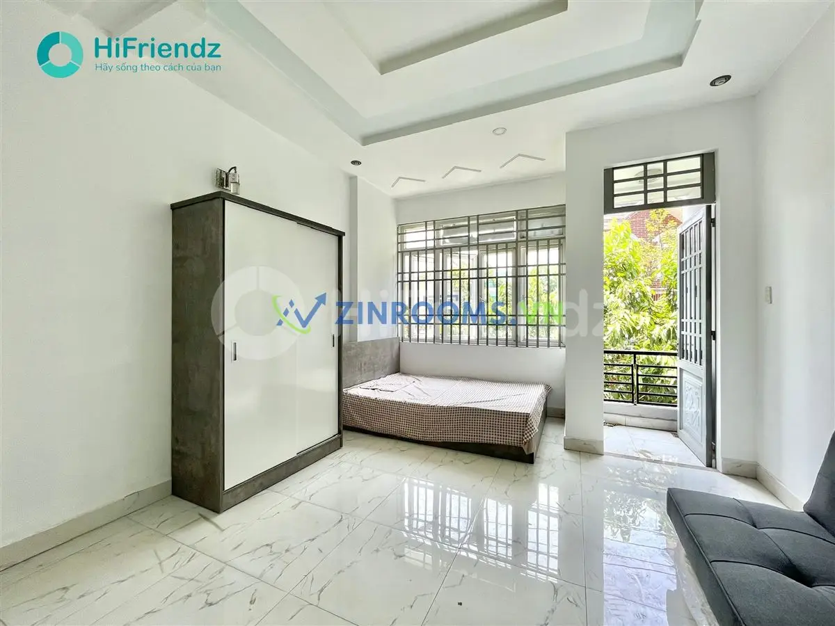 Cho thuê phòng 80/12/15A, Dương Quảng Hàm - zbt, Phường 05, Quận Gò Vấp, Hồ Chí Minh N4383 P21327