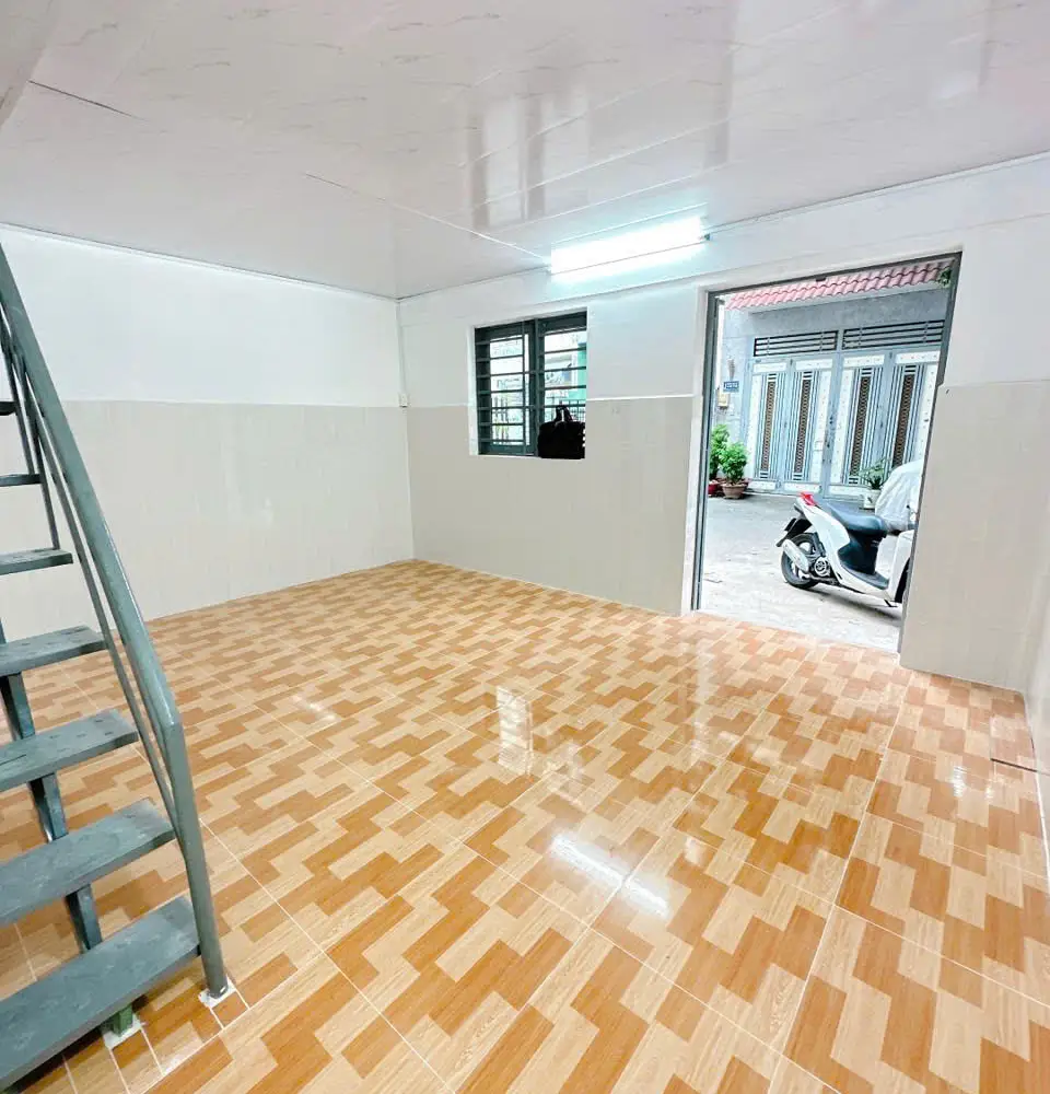 Cho thuê phòng 175/10, Nguyễn Văn Công, Phường 03, Quận Gò Vấp, Hồ Chí Minh N1205 P21336