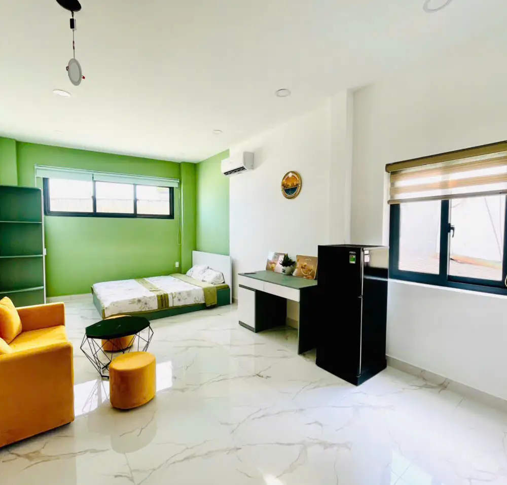 Cho thuê phòng 260/23, Nguyễn Văn Nghi - zbt, Phường 01, Quận Gò Vấp, Hồ Chí Minh N3383 P21367